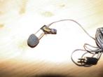 Sony ECM 16 Condensator microfoon, Ophalen, Walkman