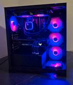 Gaming PC | Ryzen 7600X / RTX 3070, DDR5 32GB, Computers en Software, Desktop Pc's, 32 GB, Zelf gebouwde pc, Zo goed als nieuw