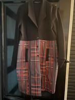 donna dura jas maat 44, Kleding | Dames, Ophalen of Verzenden, Zo goed als nieuw, Maat 42/44 (L), Zwart