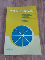 R. Verstegen - Interactiewijzer, Ophalen of Verzenden, R. Verstegen; H.P.B. Lodewijks, Zo goed als nieuw