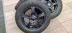 Te koop velgen 5 x112 16 inch ET 41 merk Platin Wheels, Velg(en), 16 inch, Gebruikt, Personenwagen