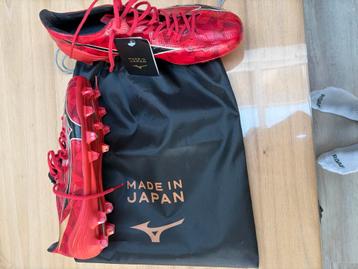 Muzino Alpha 2 Elite - Nieuw! beschikbaar voor biedingen