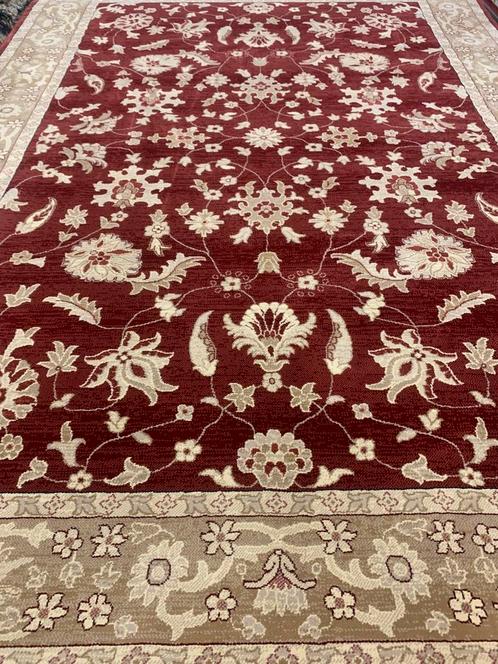 170x240 KAMIRA Karpet/Vloerkleed/Tapijt 285 Euro! Geweven!, Huis en Inrichting, Stoffering | Tapijten en Kleden, Nieuw, 200 cm of meer