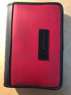 filofax agenda, Diversen, Ophalen, Gebruikt