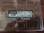 Kingston A2000, 250GB niet of nauwelijks gebruikt, Computers en Software, Harde schijven, Ophalen, Intern, Kingston, SSD