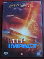 Deep Impact (1998), Cd's en Dvd's, Vanaf 12 jaar, Ophalen of Verzenden, Zo goed als nieuw, Science Fiction