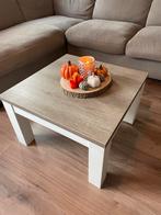 Salontafel / bijzettafeltje Lynn Leen Bakker, Huis en Inrichting, Tafels | Salontafels, Ophalen, 50 tot 100 cm, Zo goed als nieuw