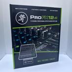 Mackie ProFX12v3 Mixer | Nieuw, Muziek en Instrumenten, Mackie, Nieuw, https://mackie.com/contact, 16220 Wood-Red Road NE, Woodinville, WA 98072, Verenigde Staten
