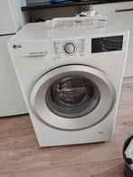 Wasmachine LG, Witgoed en Apparatuur, Ophalen, Zo goed als nieuw