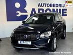 Volvo XC60 2.0 D3 FWD Polar+, Auto's, Stof, Blauw, Bedrijf, SUV of Terreinwagen