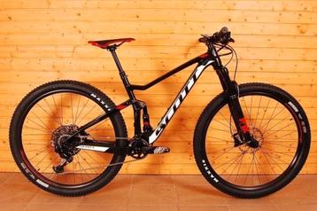 Scott spark 940 2019 maat L  beschikbaar voor biedingen
