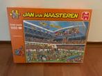 jan van haasteren, 500 t/m 1500 stukjes, Legpuzzel, Zo goed als nieuw, Ophalen