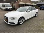 Audi A6 Limousine 3.0 TFSI q. Pro Line, Auto's, Audi, Te koop, Geïmporteerd, 5 stoelen, Benzine