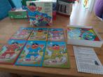 Jumbolino spel Ernie, Ophalen of Verzenden, Gebruikt