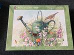 Puzzel 1000 stukjes, Ophalen of Verzenden, 500 t/m 1500 stukjes, Gebruikt, Legpuzzel