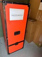 Container/Flight case (vervoer), Ophalen of Verzenden