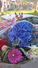 ZZP Bezorger gezocht voor bloemen bezorgen in Rotterdam e.o., Vacatures, Overige niveaus, Overige vormen