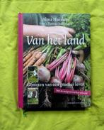 Van het land - Alma Huisken ( hardcover), Boeken, Kookboeken, Gelezen, Verzenden