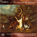 Bach: Secular Cantatas, Vol. 2 - Bach Collegium Japan - BIS, Met libretto, Ophalen of Verzenden, Zo goed als nieuw, Barok