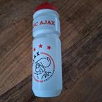 Ajax bidon drinkbeker in goede staat, Ophalen of Verzenden, Zo goed als nieuw