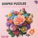 The Merchandise Club shaped puzzel in prima staat., Hobby en Vrije tijd, Denksport en Puzzels, Ophalen, Minder dan 500 stukjes