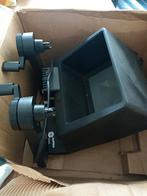 supra filmviewer super 8 met reserve lamp, Ophalen of Verzenden, Zo goed als nieuw, Overige technologieën, Supra