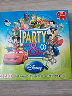 party & co disney, Hobby en Vrije tijd, Gezelschapsspellen | Bordspellen, Ophalen of Verzenden, Gebruikt