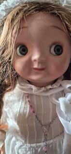 heubach 8723, Verzamelen, Poppen, Ophalen, Gebruikt, Pop