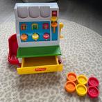Speelgoed kassa, Ophalen, Zo goed als nieuw, Speelset, Met geluid