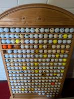 Golf ballen diversen, Ophalen of Verzenden