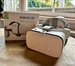 Bobo VR Z6 - Draagbare VR Bril, Spelcomputers en Games, Virtual Reality, Ophalen of Verzenden, Zo goed als nieuw, VR-bril, Telefoon