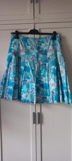 Sigrid Olsen rok maat 12(42) igst, Kleding | Dames, Blauw, Maat 42/44 (L), Ophalen of Verzenden, Sigrid Olsen