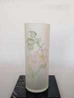 Vaas Art Nouveau-stijl, Antiek en Kunst, Antiek | Glas en Kristal, Ophalen of Verzenden