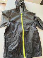 Regenjas Quechua maat 9-11 jaar, Kinderen en Baby's, Kinderkleding | Maat 134, Ophalen of Verzenden, Zo goed als nieuw, Jongen of Meisje