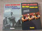 Rens de Keijser - 2 Boeken, Ophalen of Verzenden, Gelezen, Rens de Keijser, Nederland
