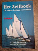 Het Zeilboek, de nieuwe leidraad voor zeilers, Boeken, Ophalen of Verzenden, Zo goed als nieuw, Watersport en Hengelsport