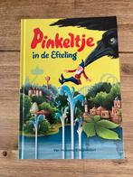 Studio Dick Laan - Pinkeltje in de Efteling, Boeken, Kinderboeken | Jeugd | onder 10 jaar, Nieuw, Studio Dick Laan, Ophalen of Verzenden