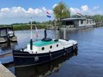 Opduwer / Sleper uit 1995, Watersport en Boten, Ophalen, 10 tot 30 pk, Gebruikt, Staal