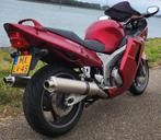 Honda CBR 1100 XX Super Blackbird  CBS Injectie, Motoren, Motoren | Honda, Sportuitlaat, 4 cilinders, Motorrijbewijs A, Super Sport