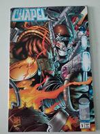Chapel comics, Ophalen, Amerika, Zo goed als nieuw, Meerdere comics