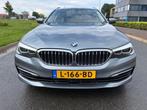Bmw 5-SERIE 530I HIGH EXE, Auto's, 1998 cc, Achterwielaandrijving, Gebruikt, Euro 6