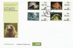 Automaatzegels Ierland, Verzenden, Overige periodes, Gestempeld
