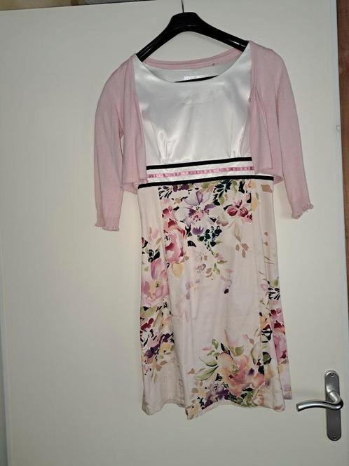 Moeder van de bruid set s, Kleding | Dames, Jurken, Zo goed als nieuw, Maat 34 (XS) of kleiner, Boven de knie, Ophalen of Verzenden