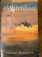 Stuart Harrison - De walvisbaai, Boeken, Ophalen of Verzenden, Gelezen, Stuart Harrison
