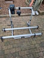 Thule Sport G2 (zonder bovenbevestiging), Ophalen of Verzenden, 2 fietsen, Zo goed als nieuw, Achterklepdrager