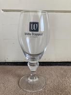 La Trappe oude Witte Trappist glas met verpakking NIEUW, Ophalen, Nieuw, Glas of Glazen, La Trappe