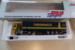 Iveco trekker / oplegger Newexco (AWM), Verzenden, Nieuw, Bus of Vrachtwagen, AWM