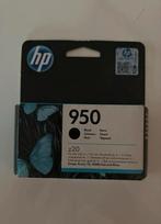 HP 950 originele zwarte inktcartridge Nieuw, Ophalen of Verzenden, Nieuw, Cartridge, HP (ORIGINEEL)