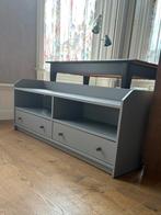Ikea Hauga tv-meubel, Huis en Inrichting, Ophalen, 100 tot 150 cm, Zo goed als nieuw, Minder dan 100 cm