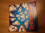 Triominos Classic Bordspel, Drie of vier spelers, Ophalen of Verzenden, Zo goed als nieuw, Reisspel